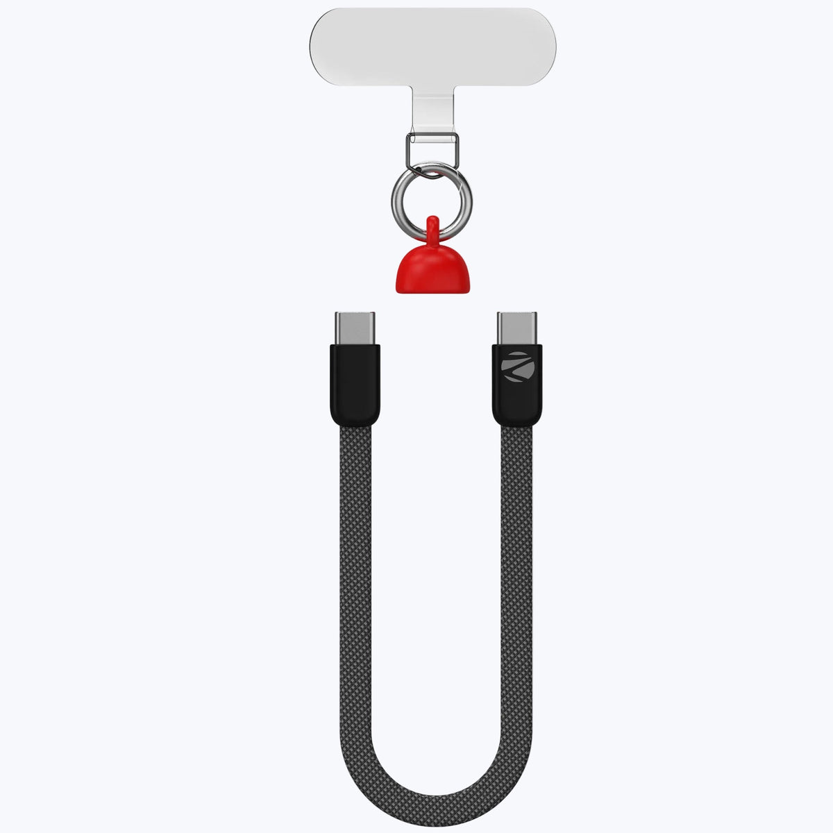 zebronics - Zeb WATTZ 65CC1 - Type C Cables