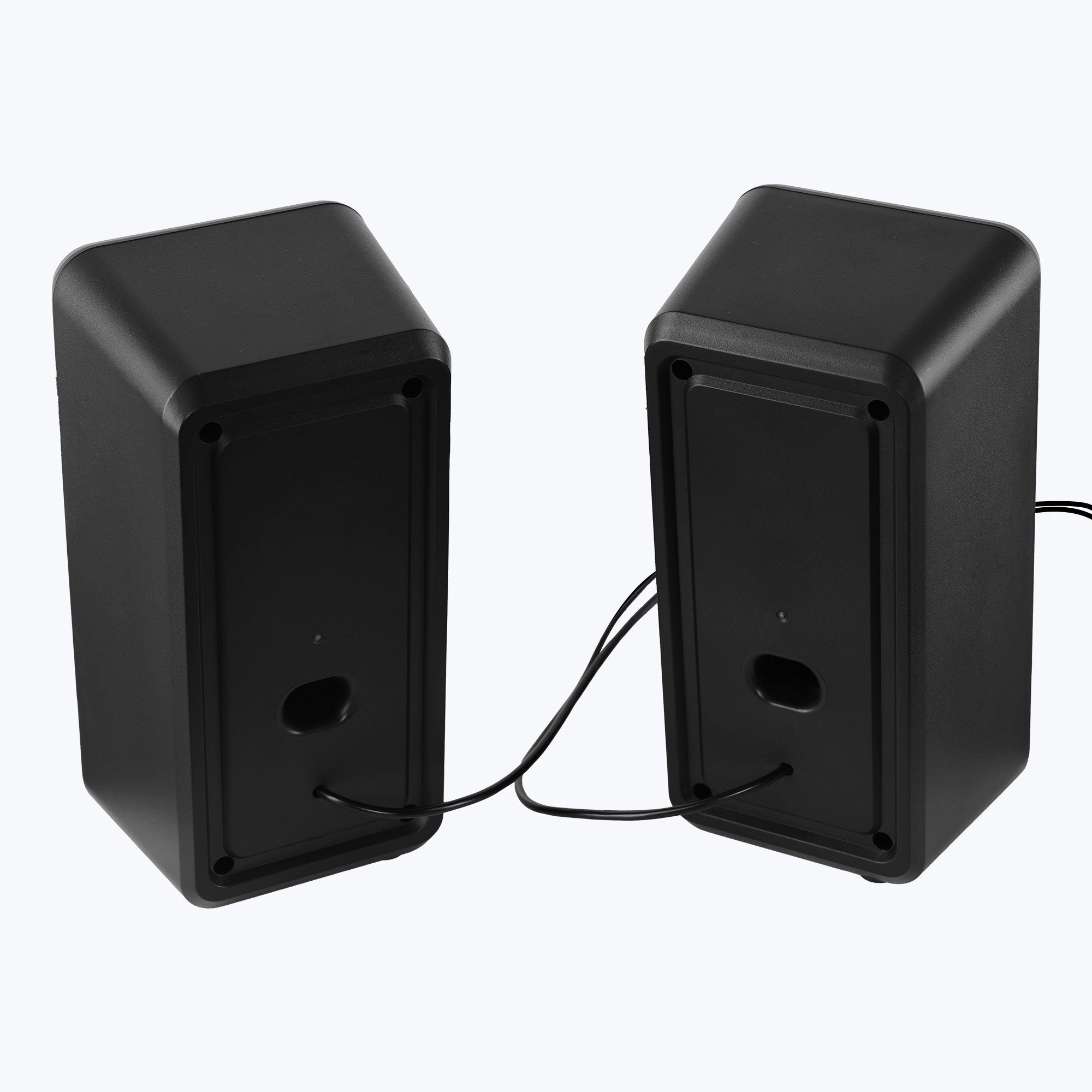 Zeb Igloo 2 - 2.0 Speaker - Zebronics