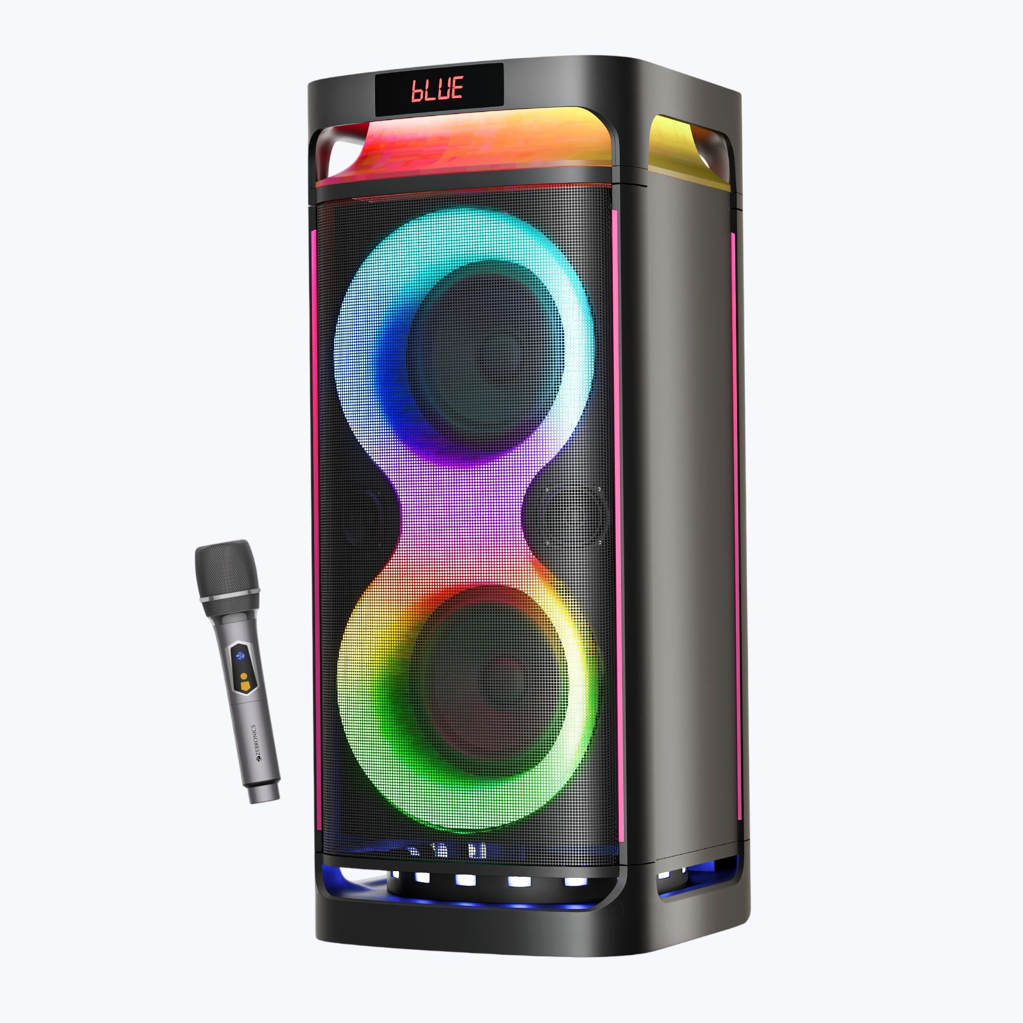 Party Fyre 500 (140W) Party Speaker