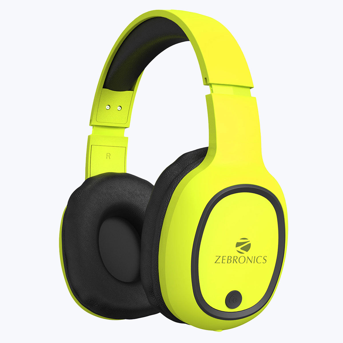 Zebronics thunder 2025 bluetooth headphone