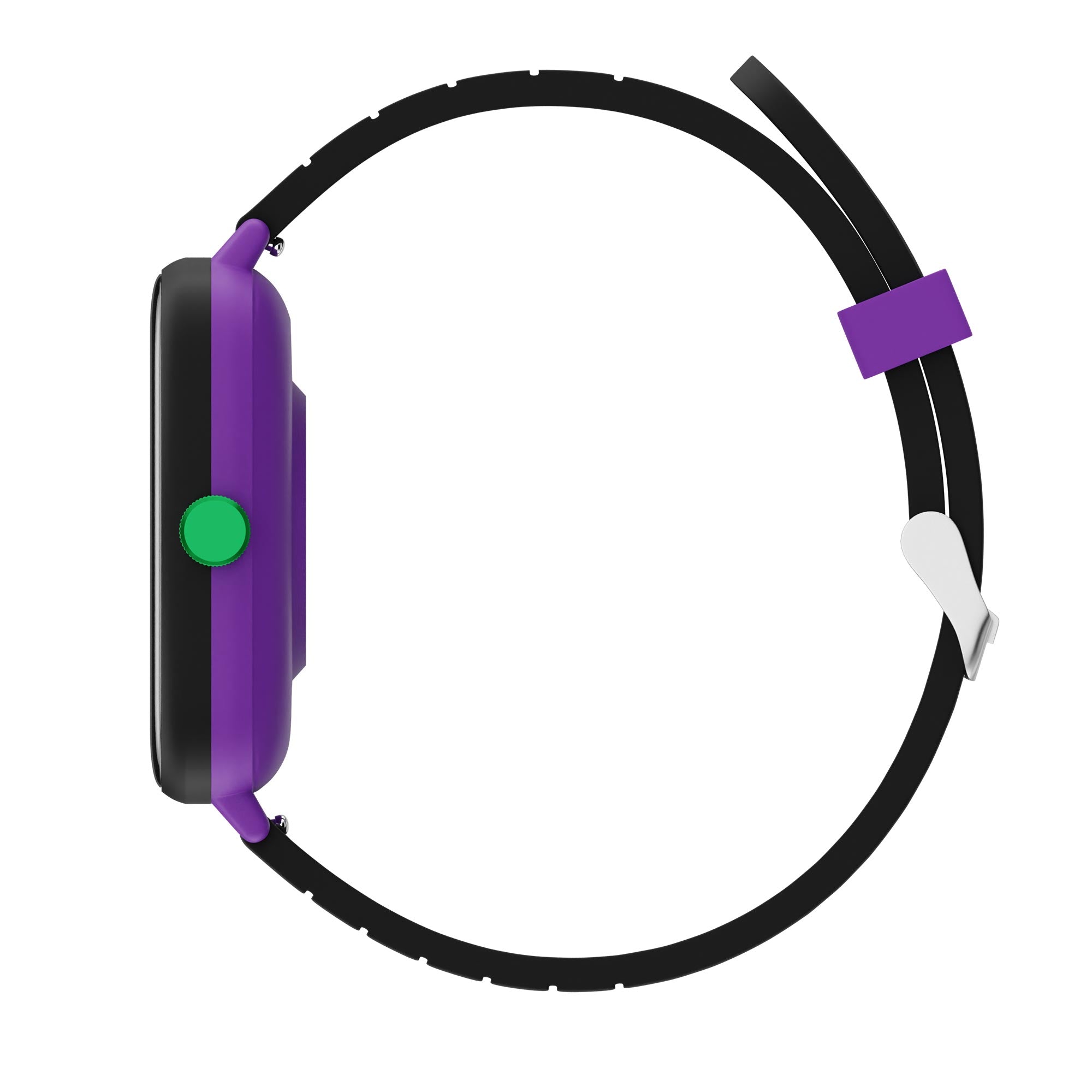 Drip Joker - Smart Watch - Zebronics