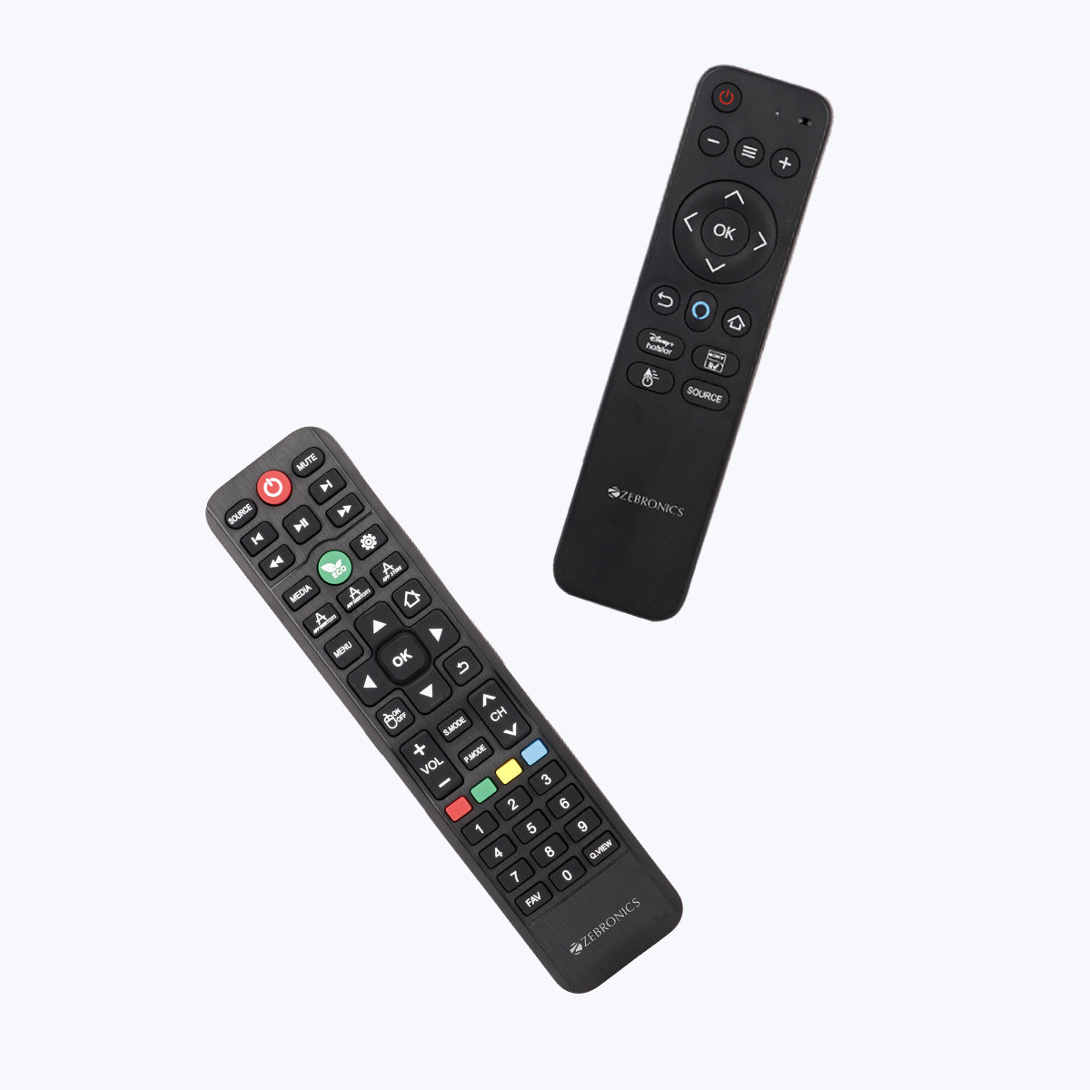 ZEB-43P1 - LED TV - Zebronics