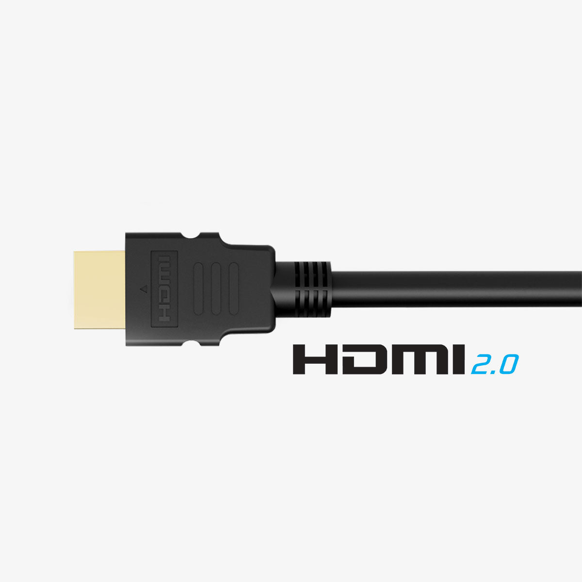 ZEB-HAA1520 (1.5 Meter) HDMI Cable - Zebronics