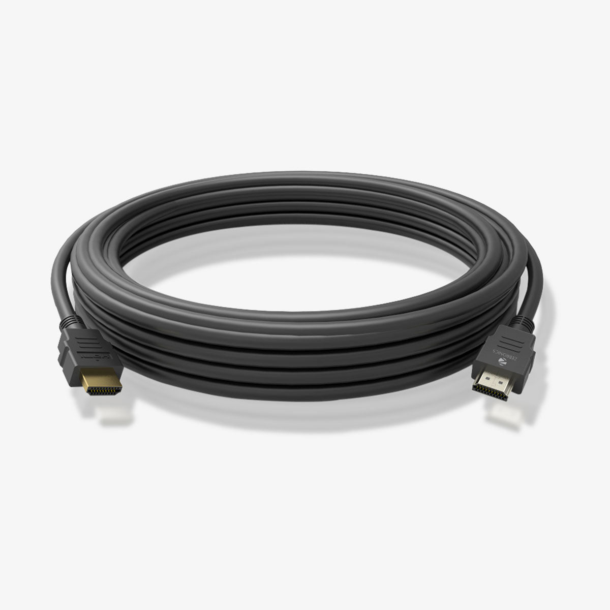 ZEB-HAA3020 (3 Meter) HDMI Cable - Zebronics