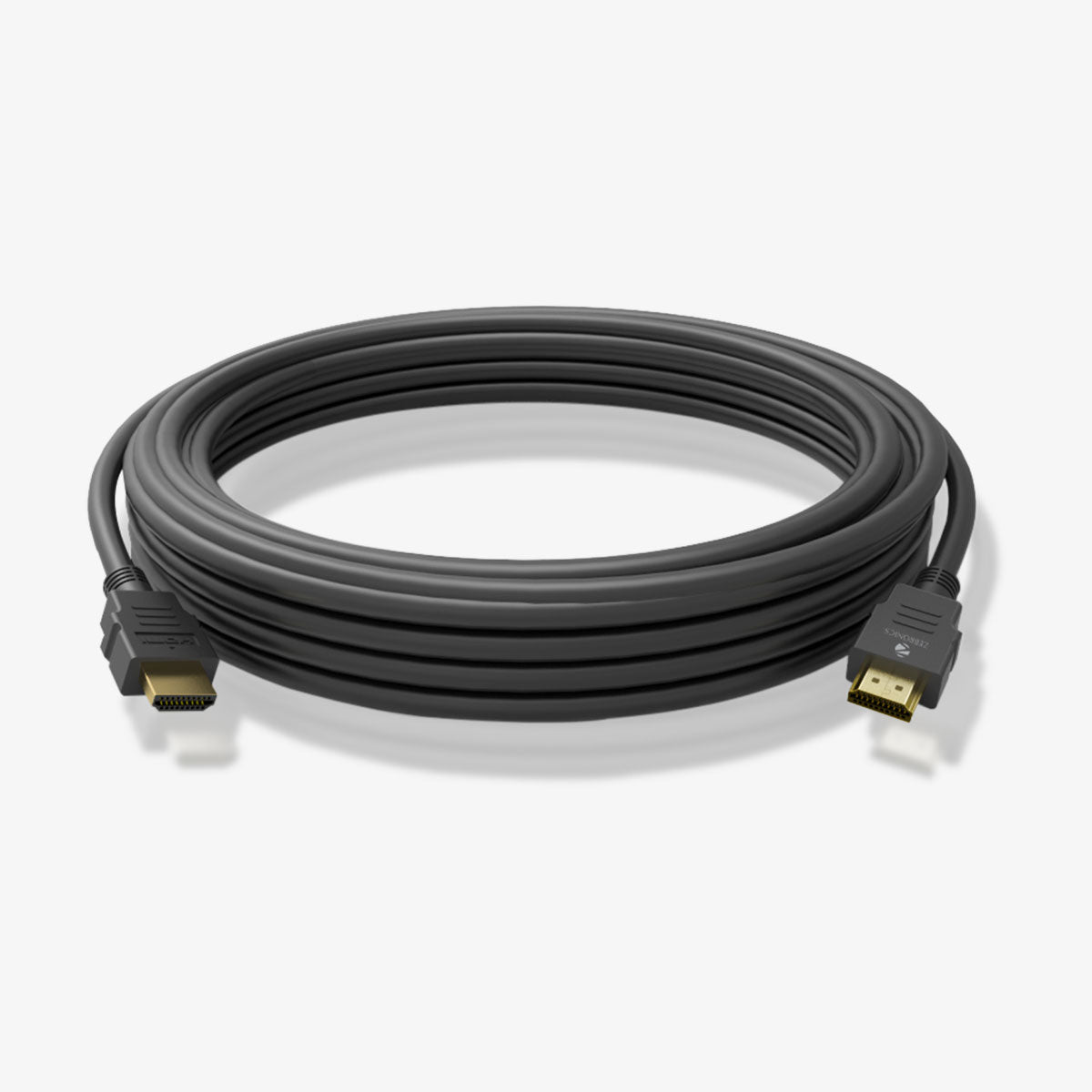 ZEB-HAA5020 (5 Meter) HDMI Cable - Zebronics