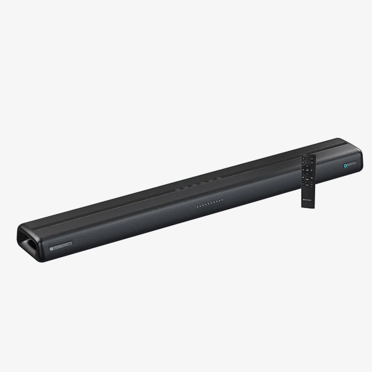 Zeb-Juke Bar 3820A Pro - soundbar - Zebronics