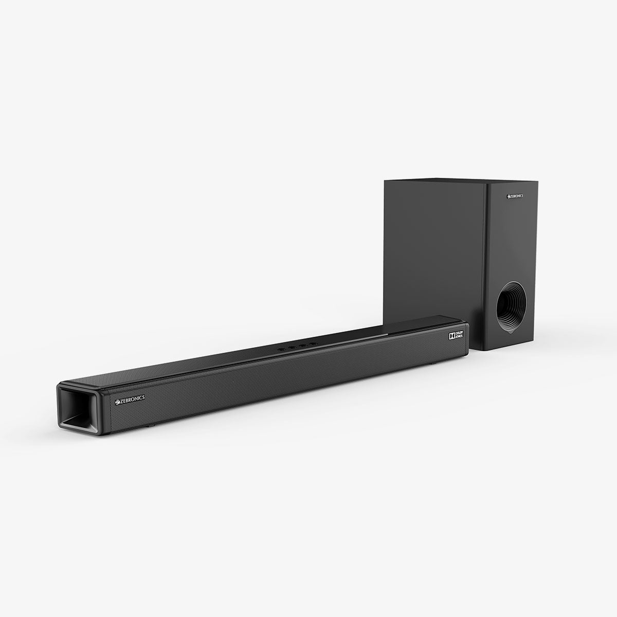 Soundbar abox sales