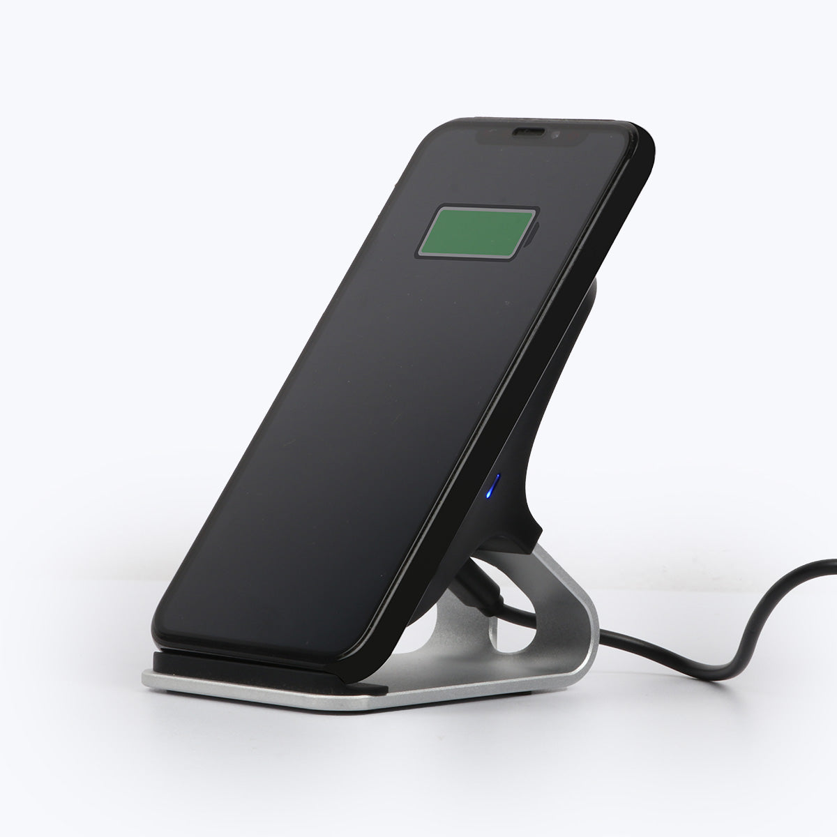 ZEB-WCS1500S - Wireless Charging Stand - Zebronics