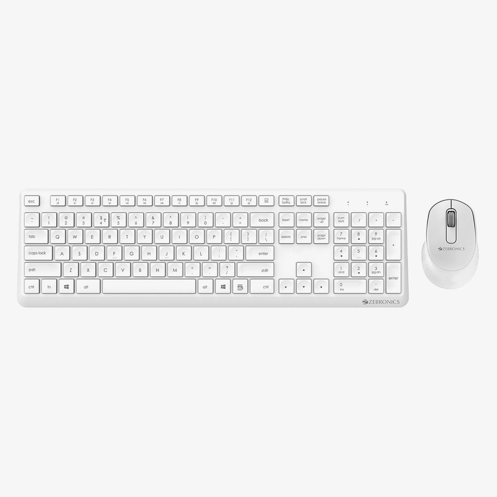 200 Wireless Keyboard and Mouse combo