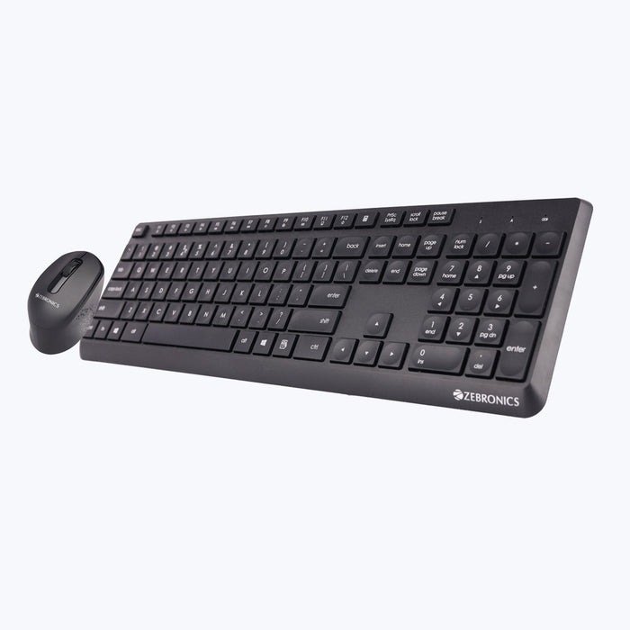 200 Wireless Keyboard and Mouse combo