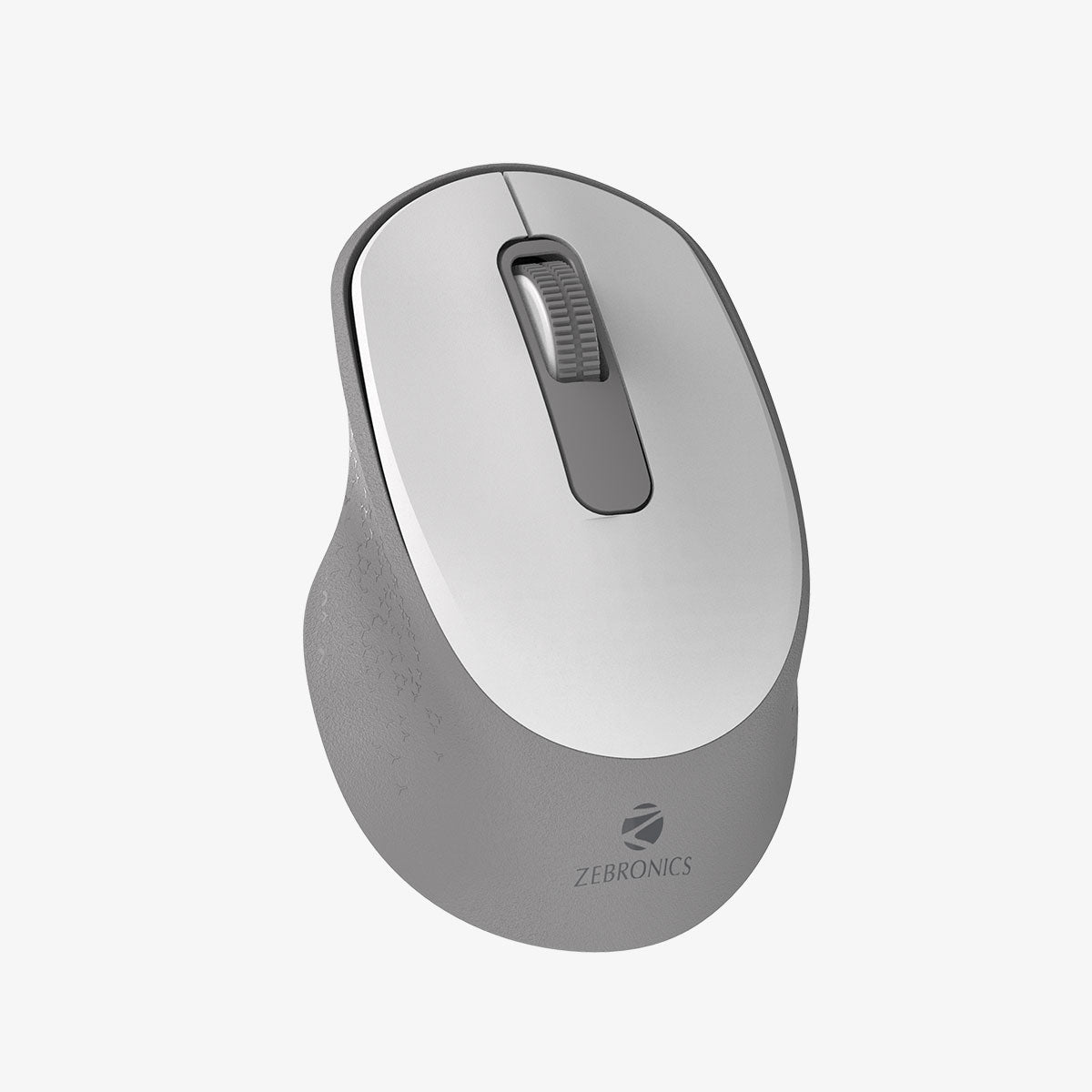 Zeb-Kai -  Wireless mouse - Zebronics