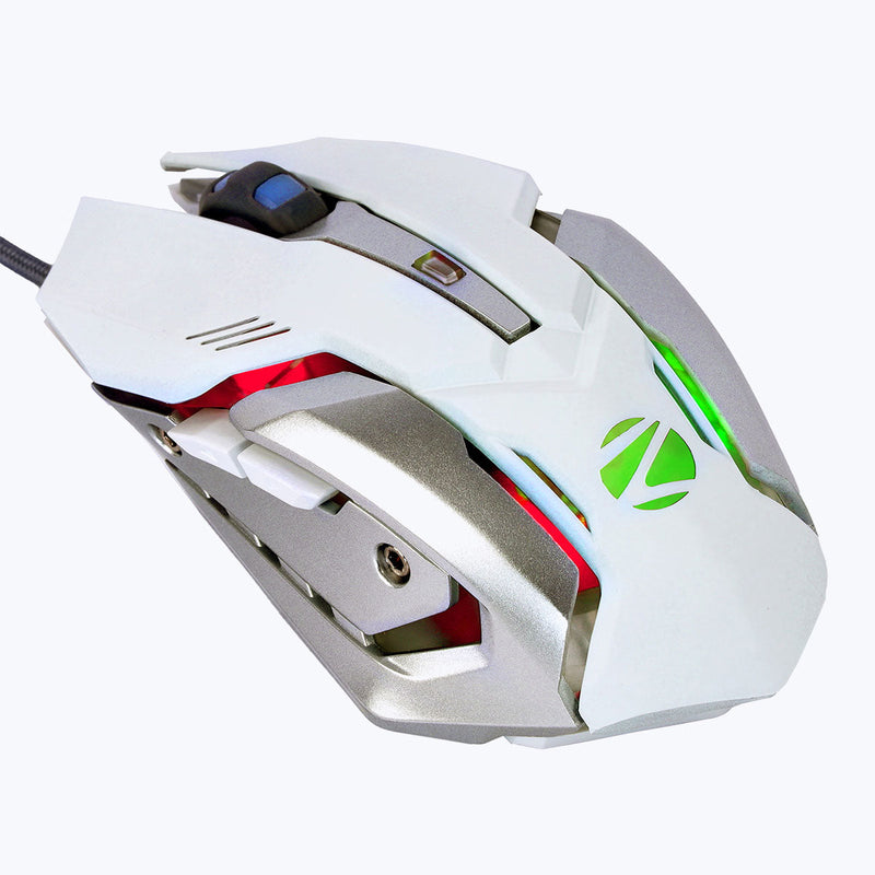 Optimus Mouse Zebronics Optimus Wired Keyboard & Mouse Combo for Office
