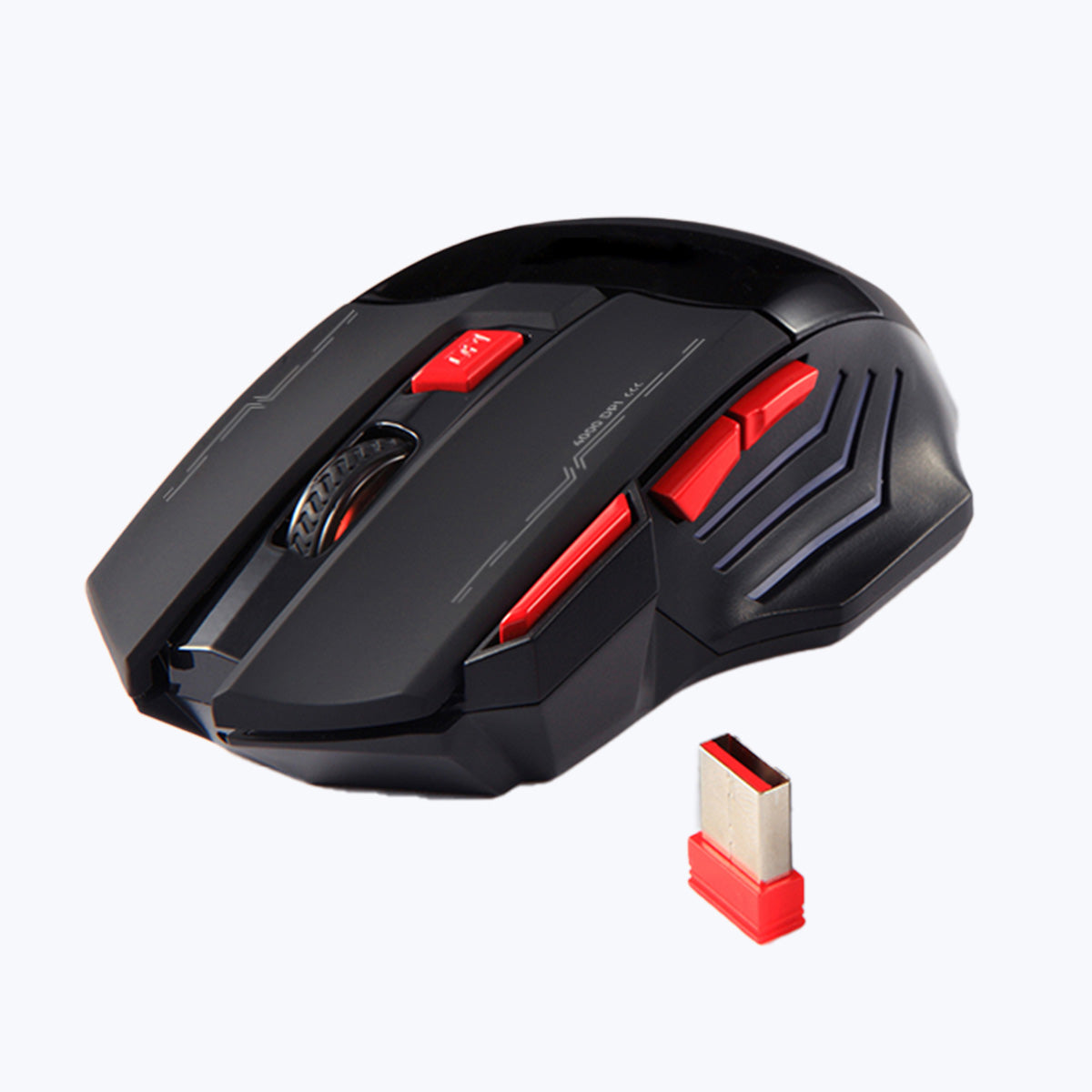 Zebronics on sale gaming mouse