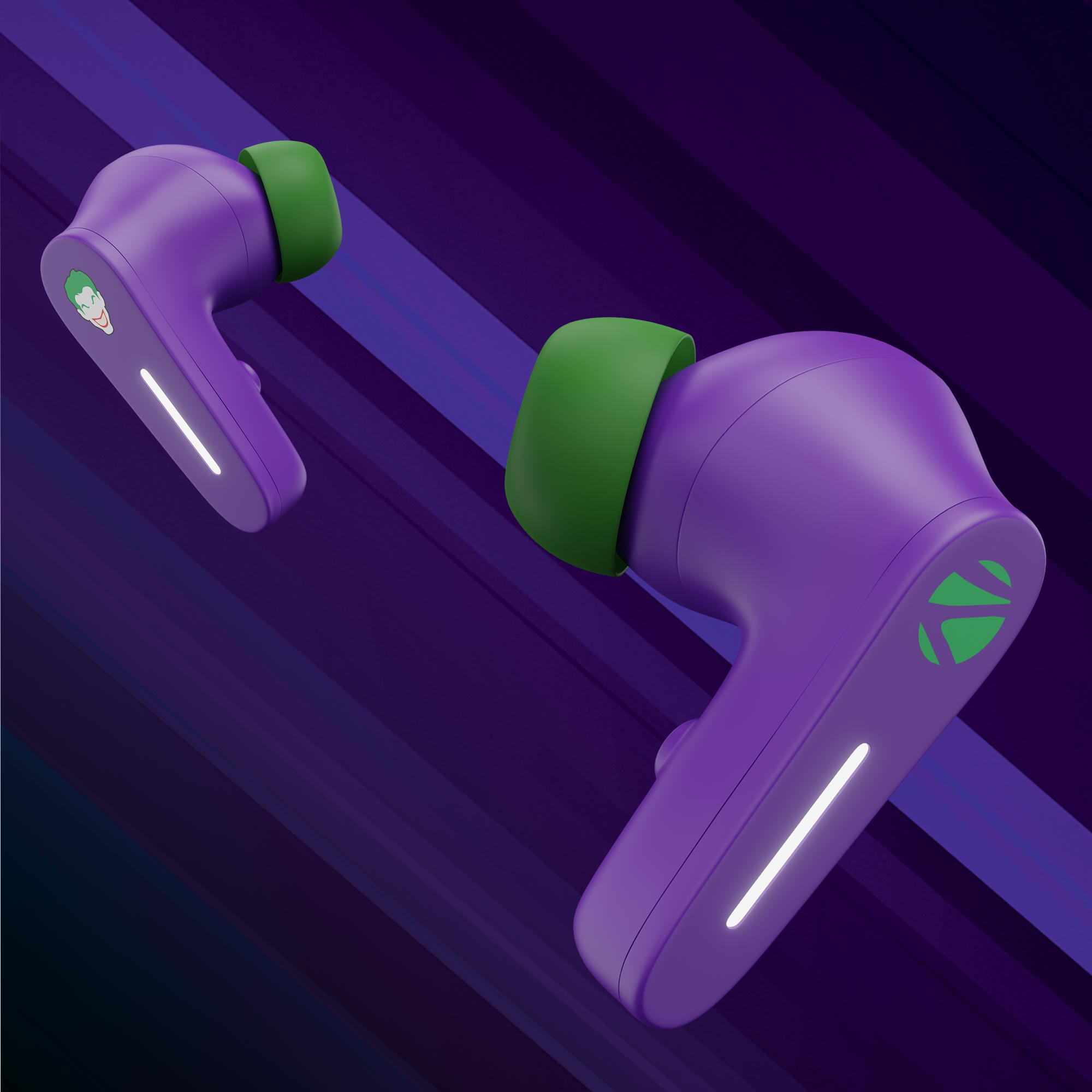 Wireless Earbuds