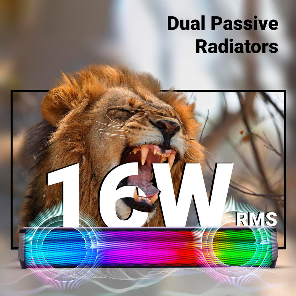 Zebronics Vita Blast Portable Wireless Speaker