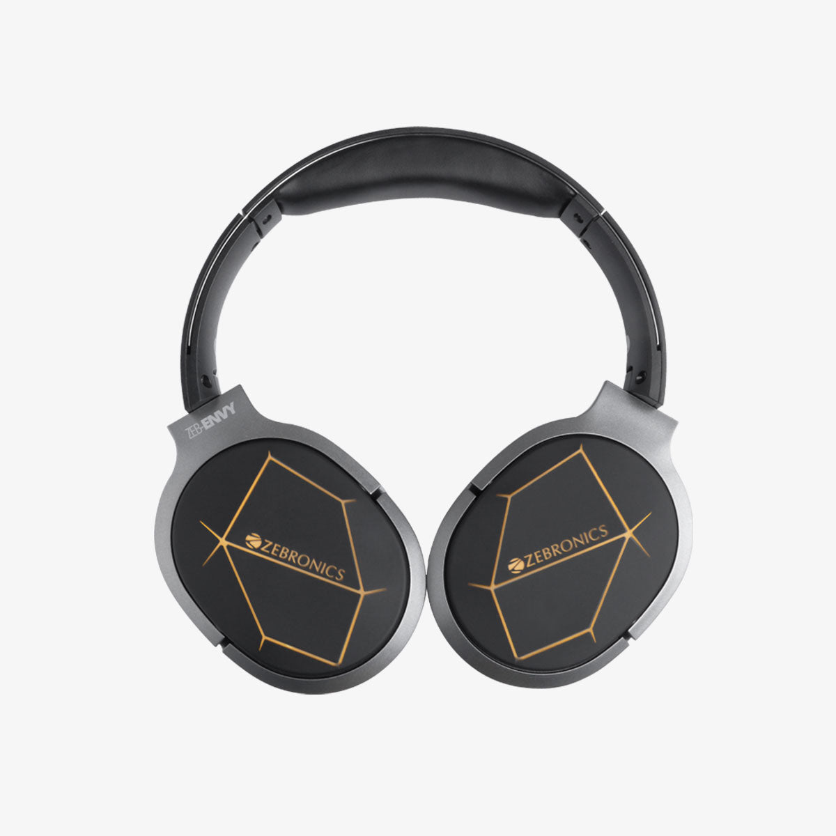Zeb-Envy - Wireless Headphone - Zebronics