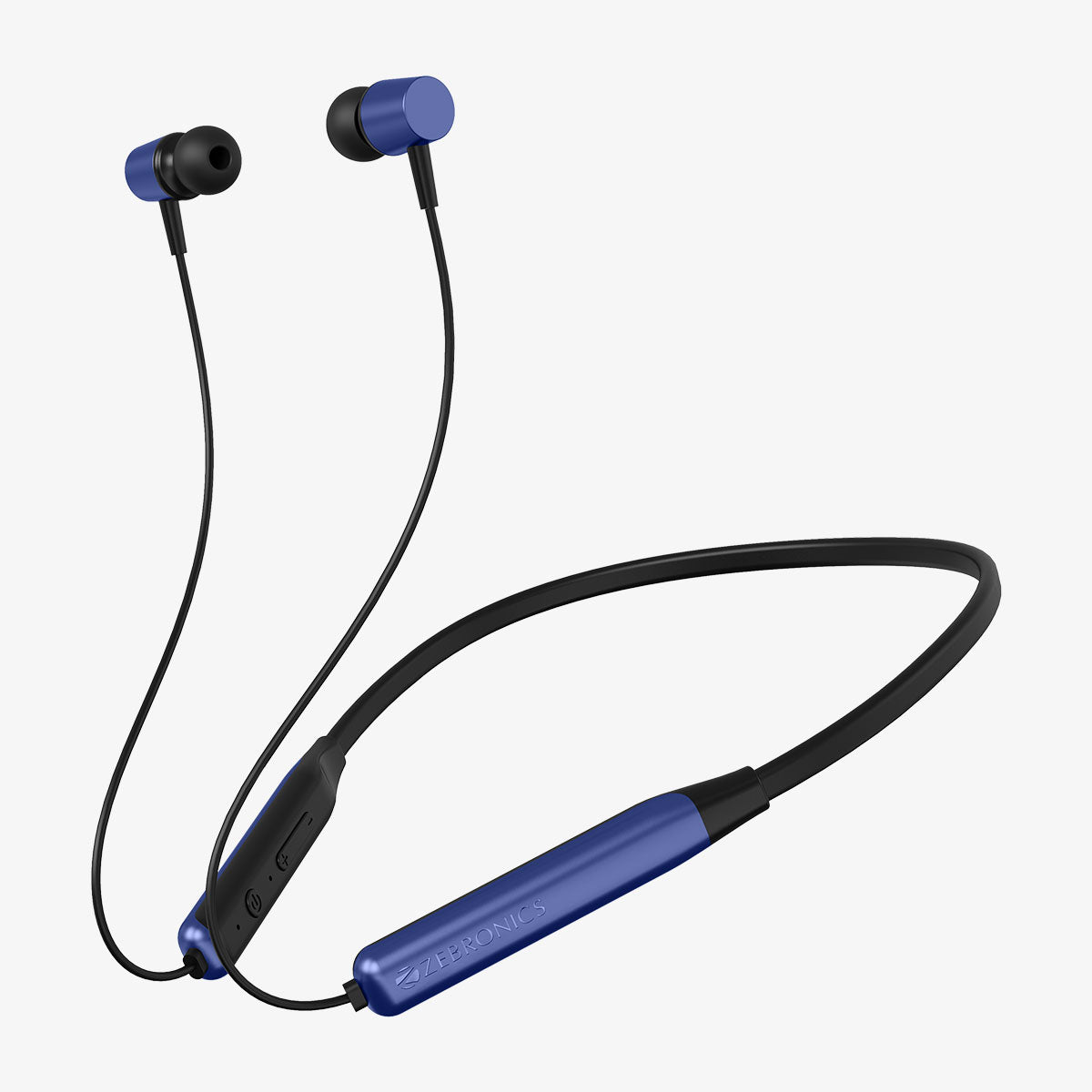 Zebronics bluetooth wireless headset hot sale