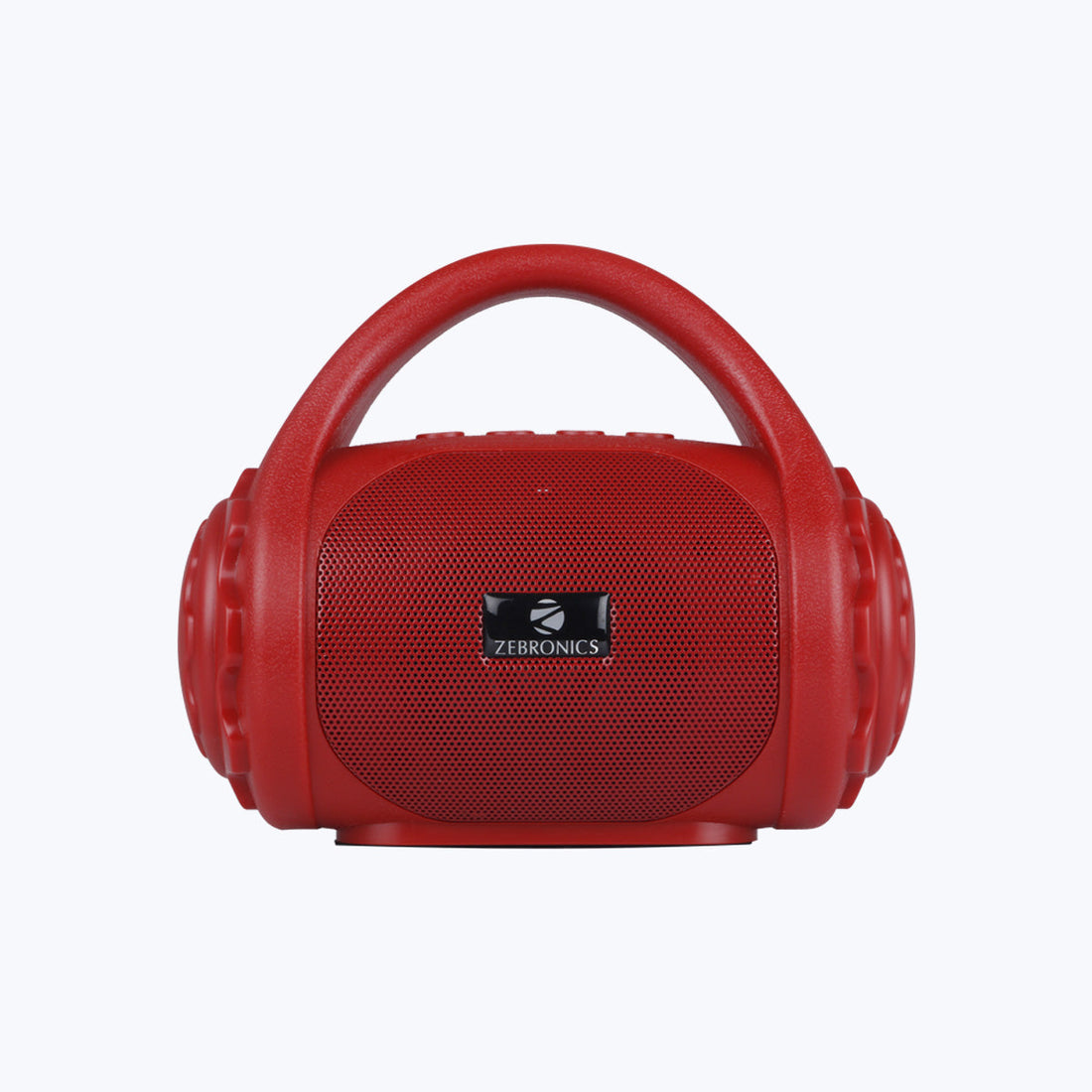 Zeb County Portable Wireless Speaker