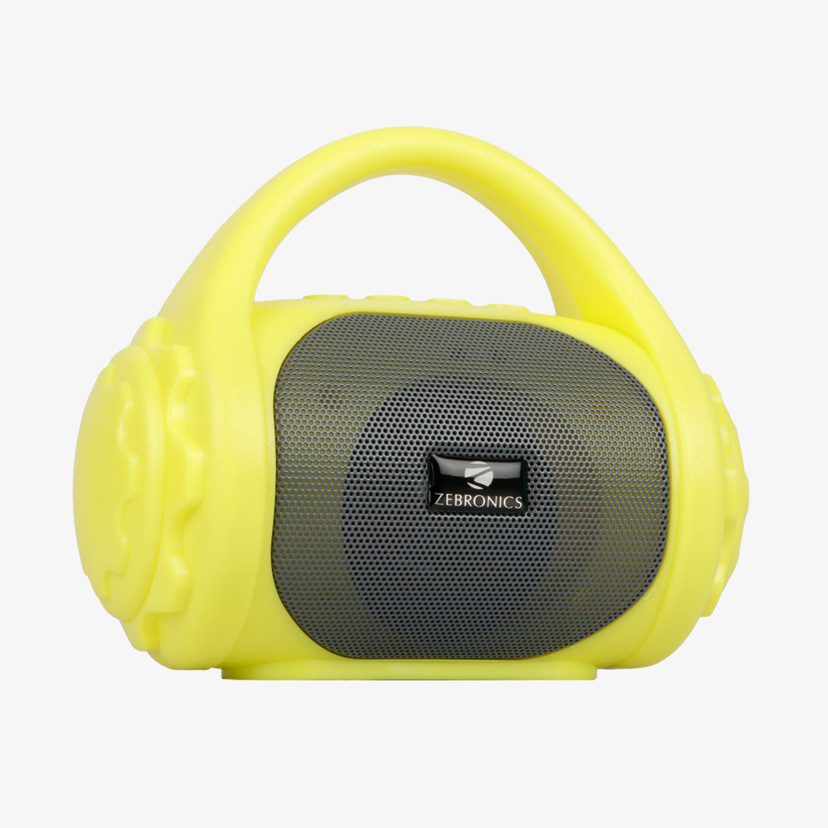 Zeb-County - Wireless Speaker - Zebronics