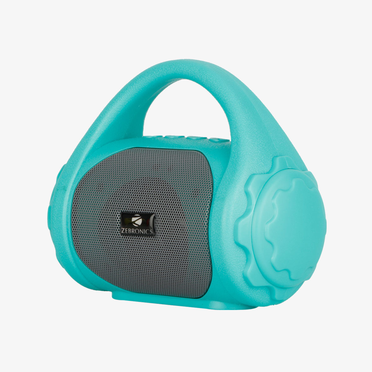 Zeb-County - Wireless Speaker - Zebronics