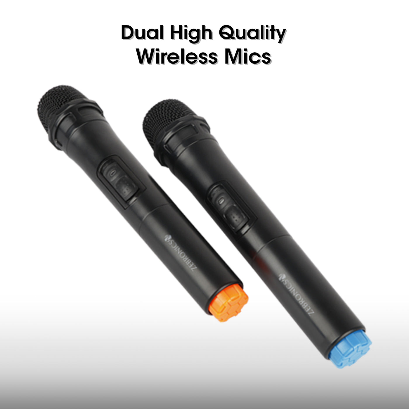 Zebronics Octave Tower Speaker with Dolby Audio