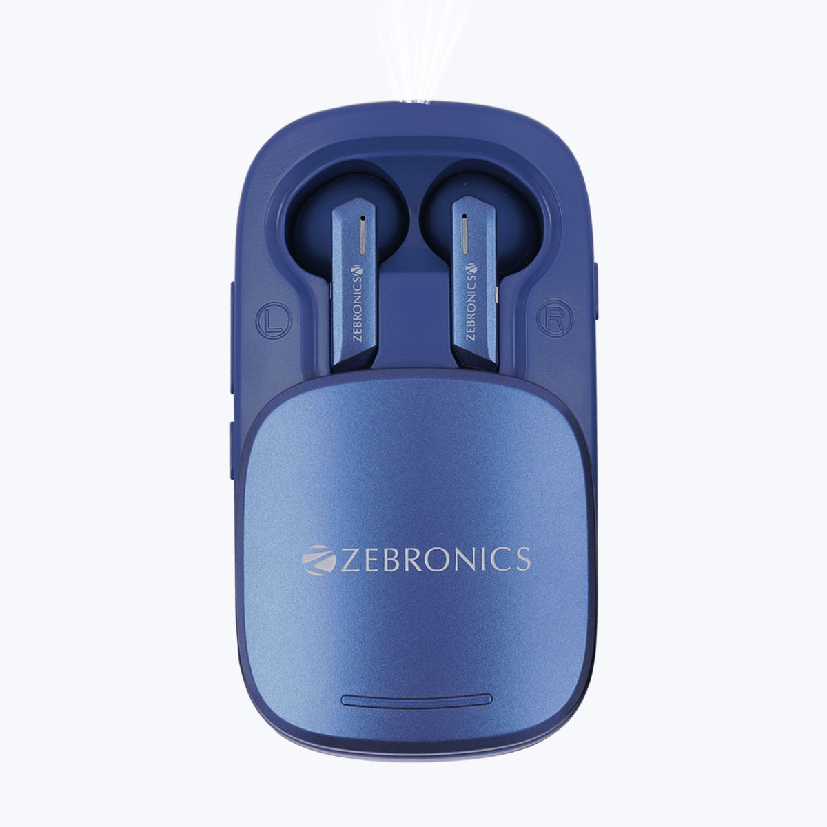 Zeb-Sound Bomb X1 -Wireless Earbuds - Zebronics