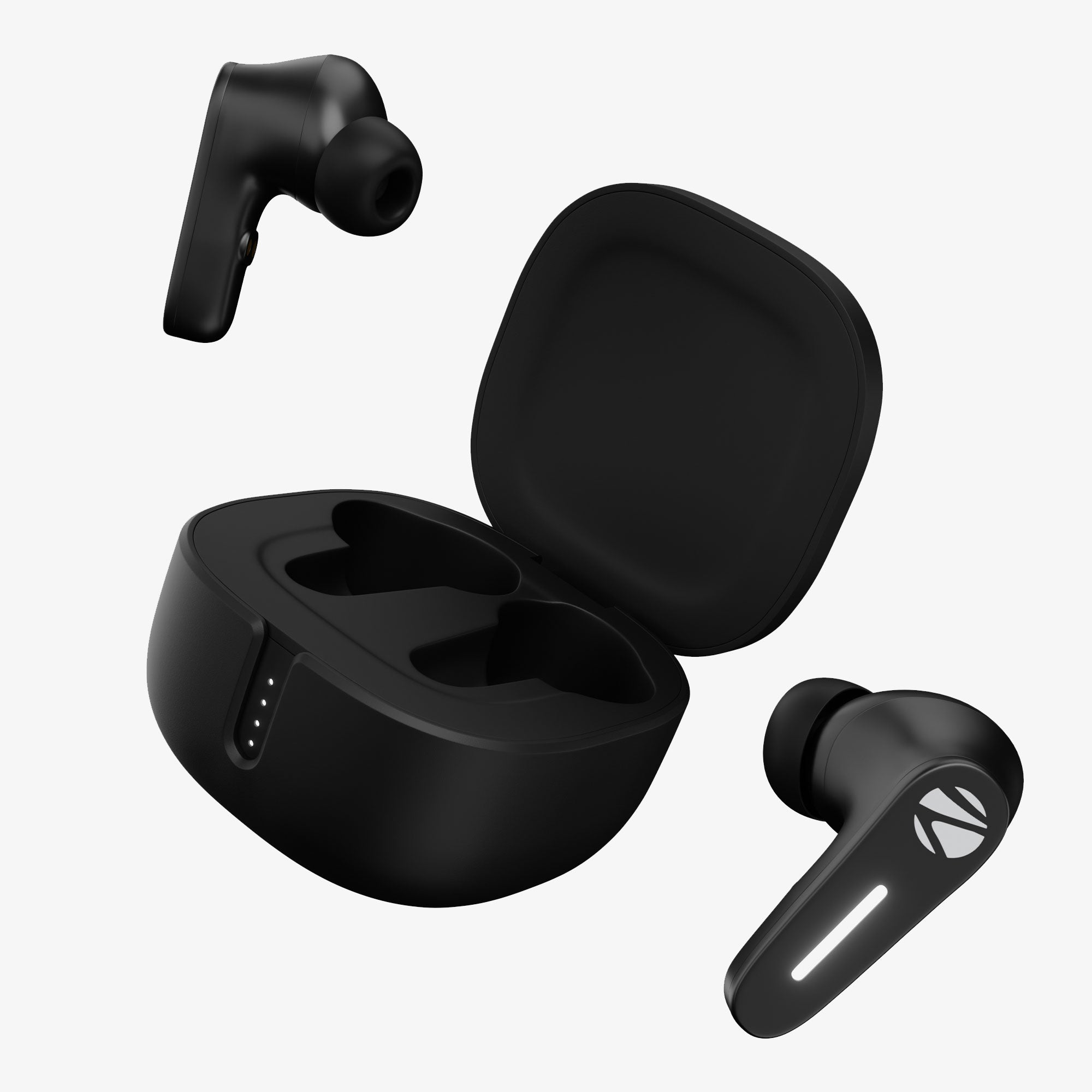 Zebronics bluetooth wireless earphones new arrivals