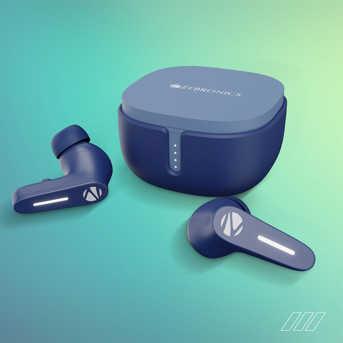 Zeb Sound Bomb 7 TWS Wireless Earbuds