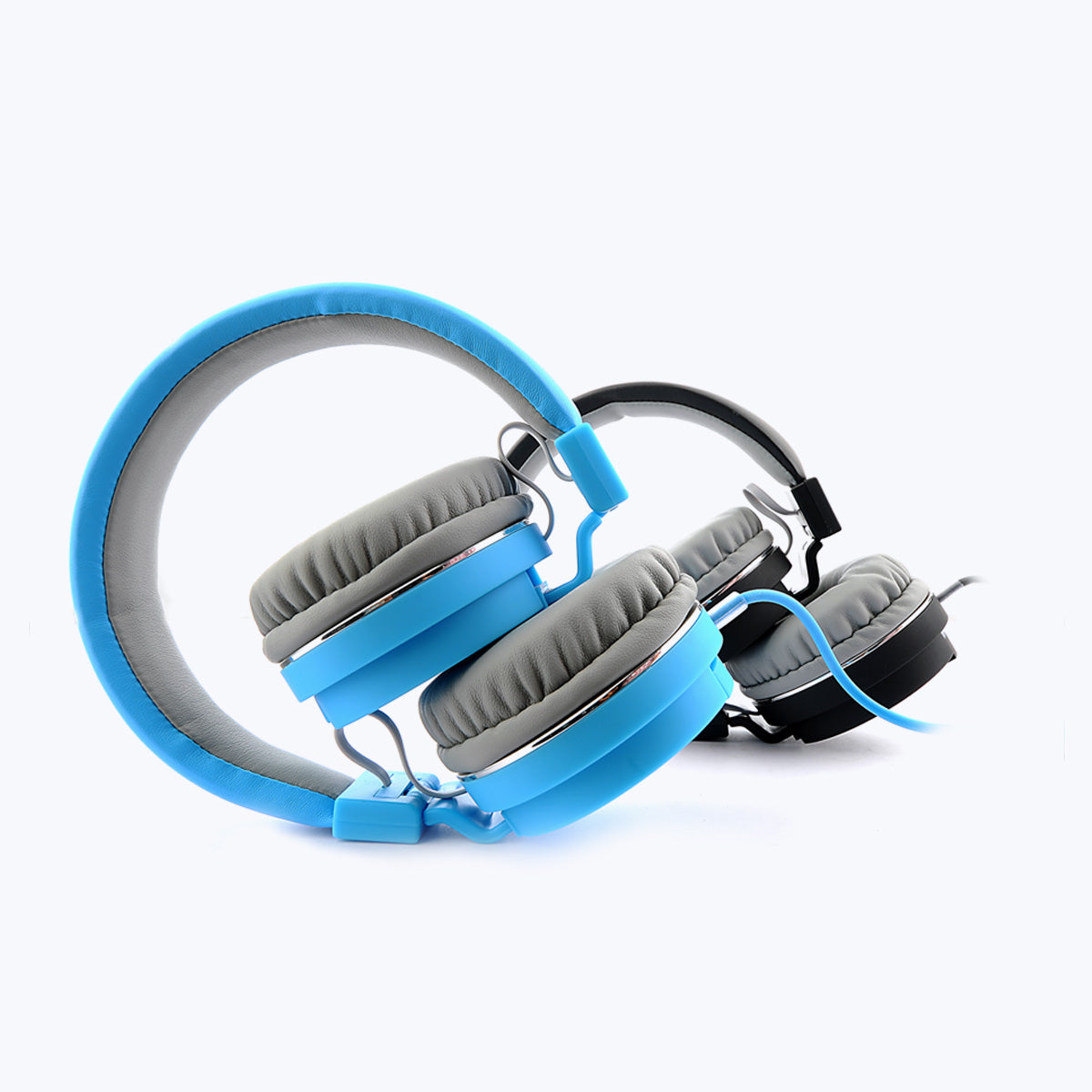 Zeb-Storm - Wired Headphone - Zebronics